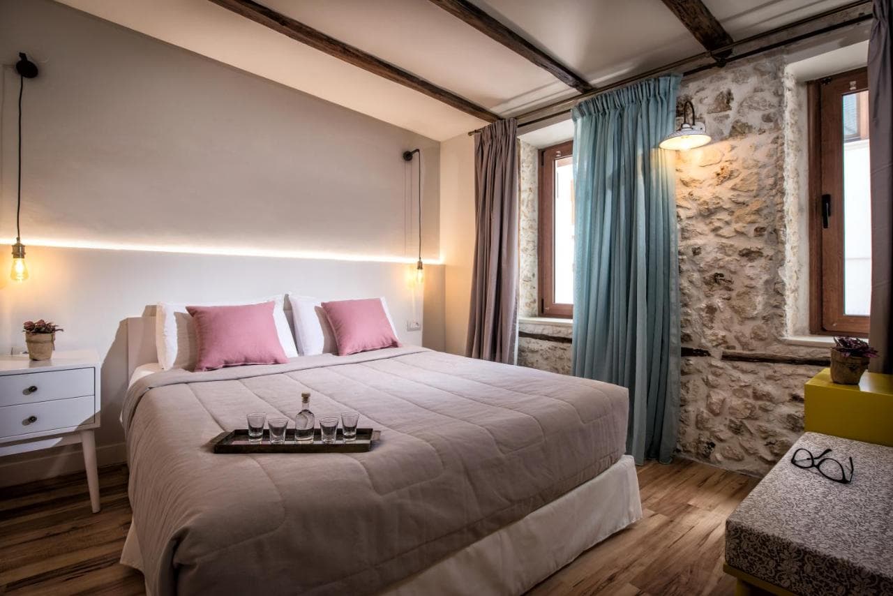 Veneziano Boutique Hotel foto 2