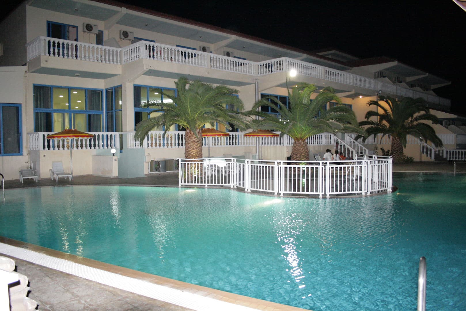 Kamari Plus Hotels Lardos photo 5