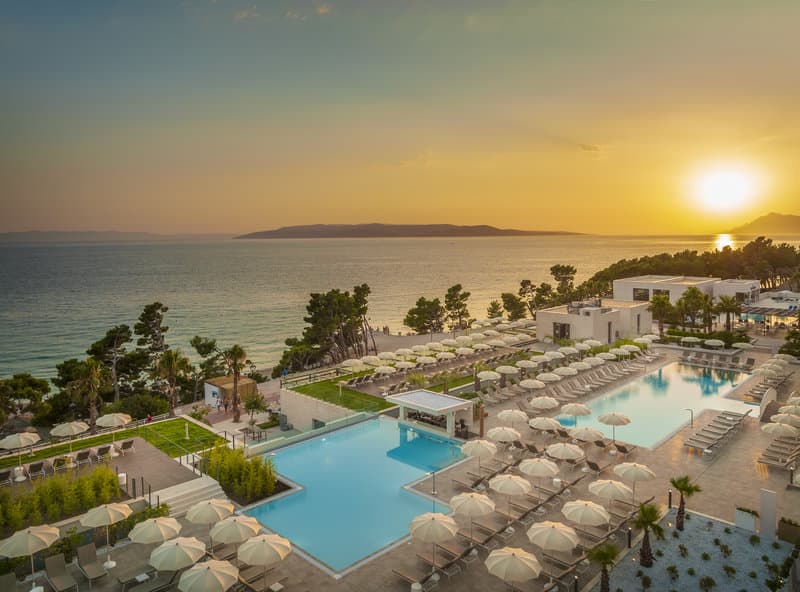 Aminess Laurel Khalani Hotel foto 4