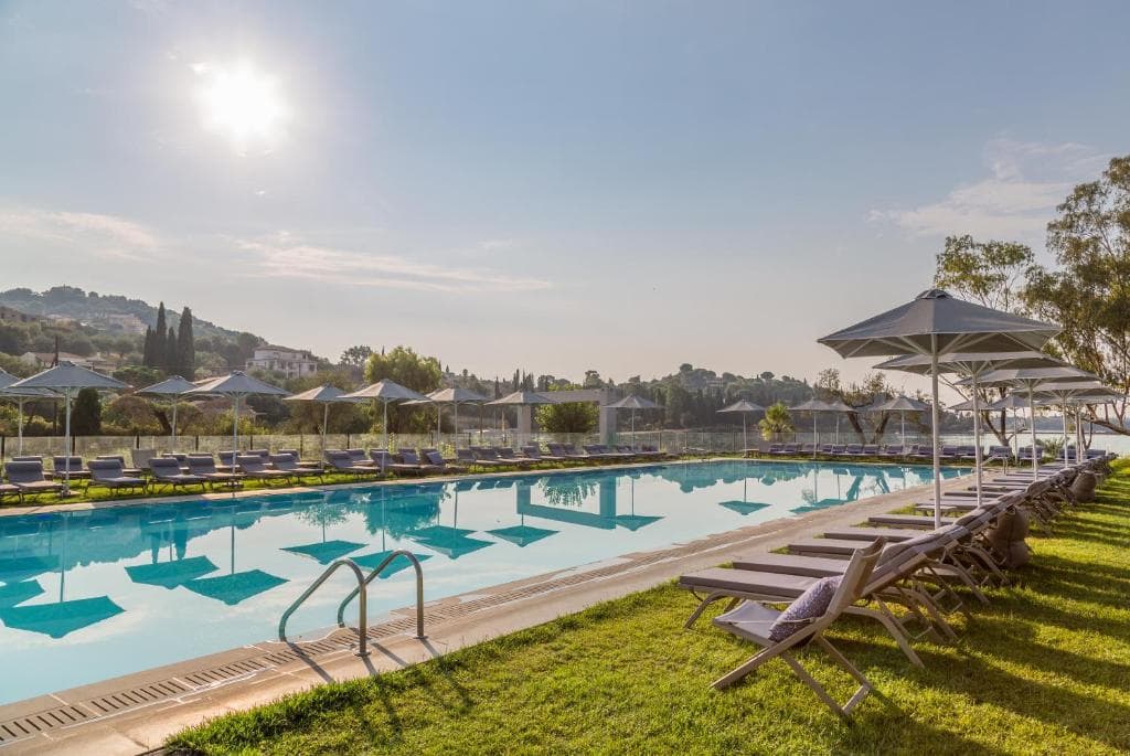 Rodostamo Hotel & Spa foto 1