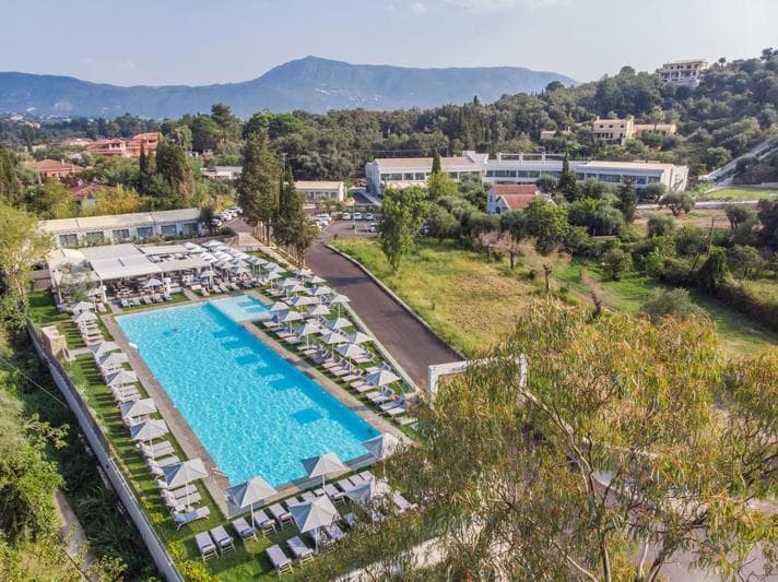 Rodostamo Hotel & Spa foto 1