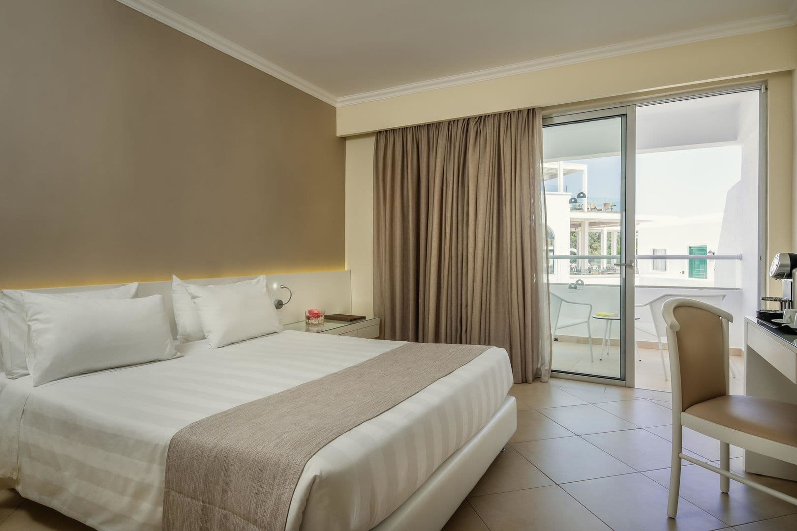 Lindos Village Resort & Spa foto 2