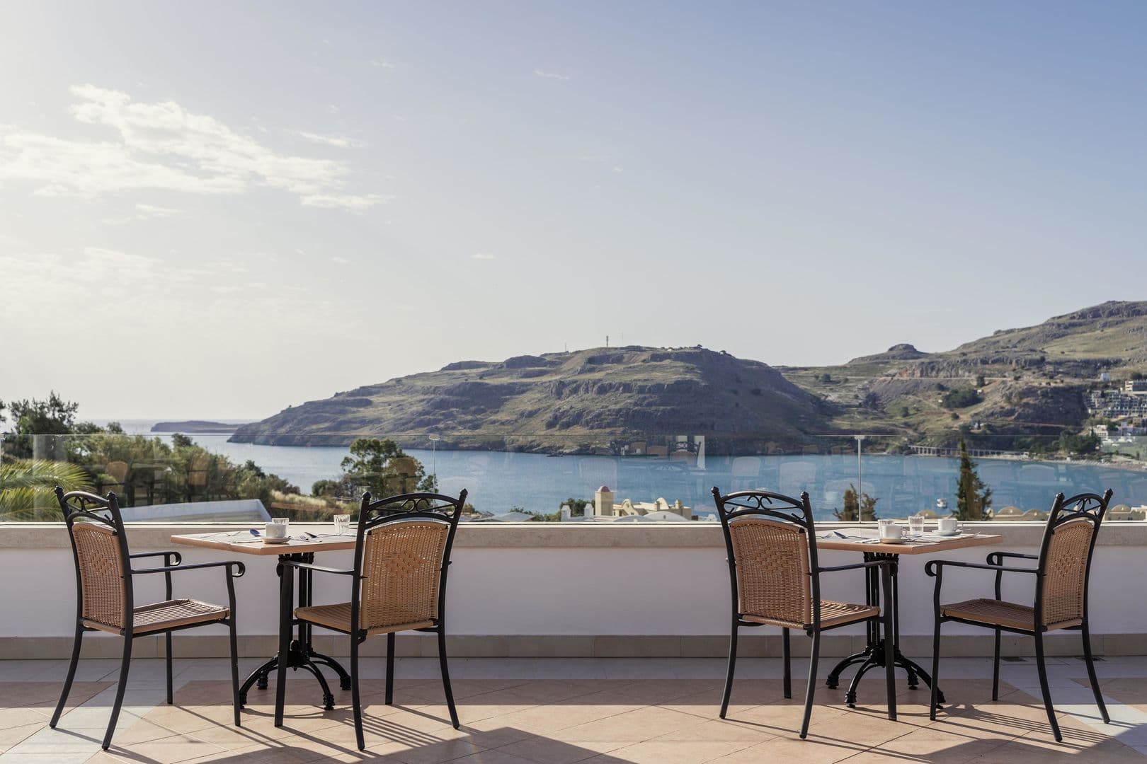 Lindos Village Resort & Spa foto 4