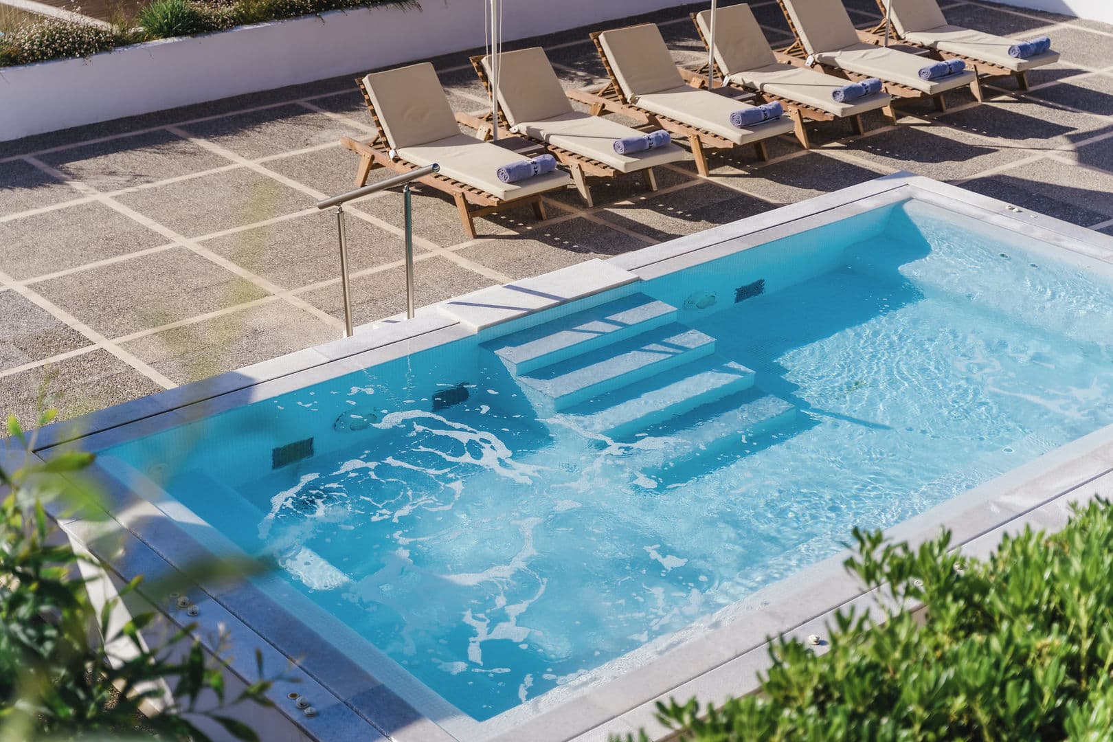 Lindos Village Resort & Spa foto 1