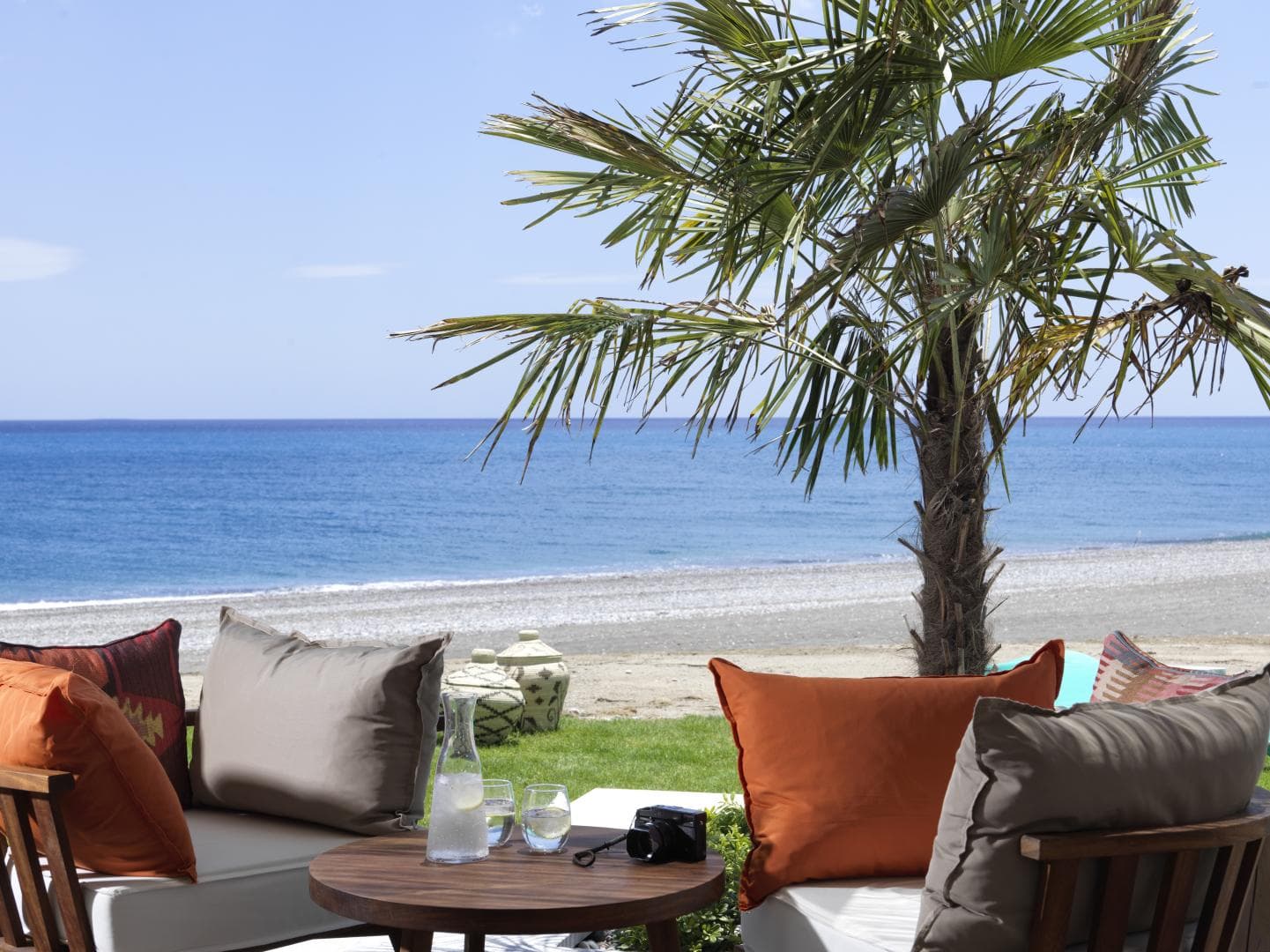 Atlantica Dreams Resort foto 4