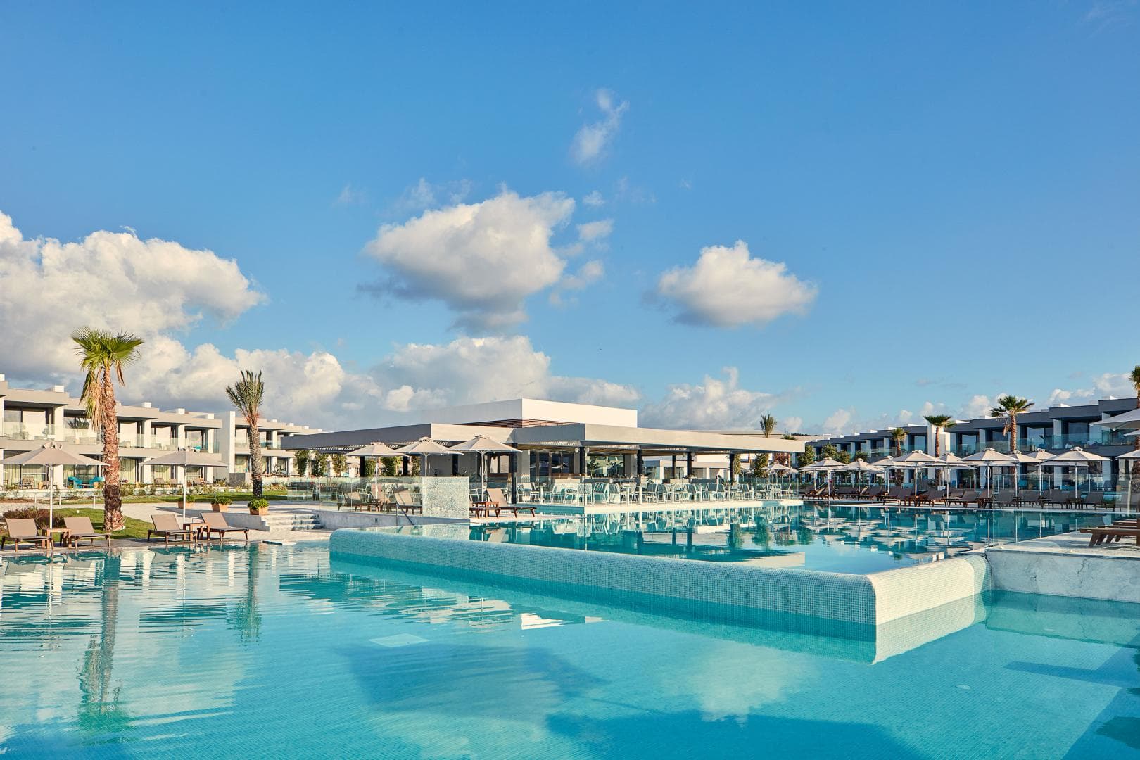 Atlantica Dreams Resort foto 1