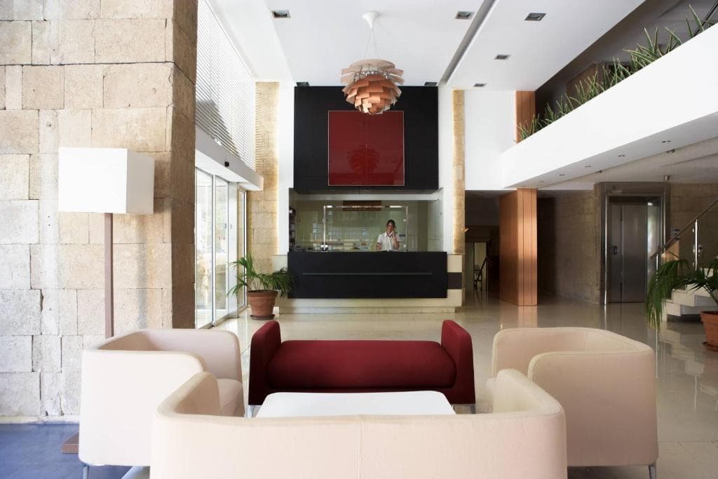 Esperia City Hotel foto 3