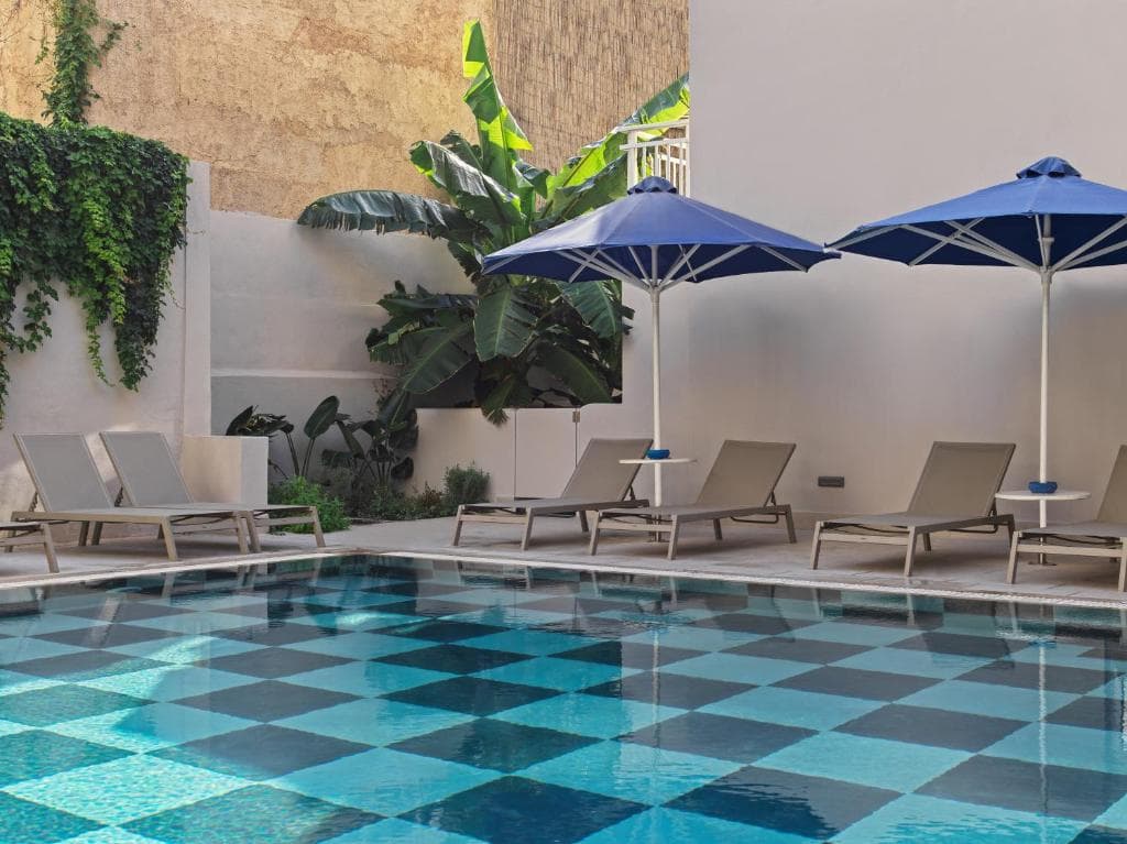 Esperia City Hotel foto 1