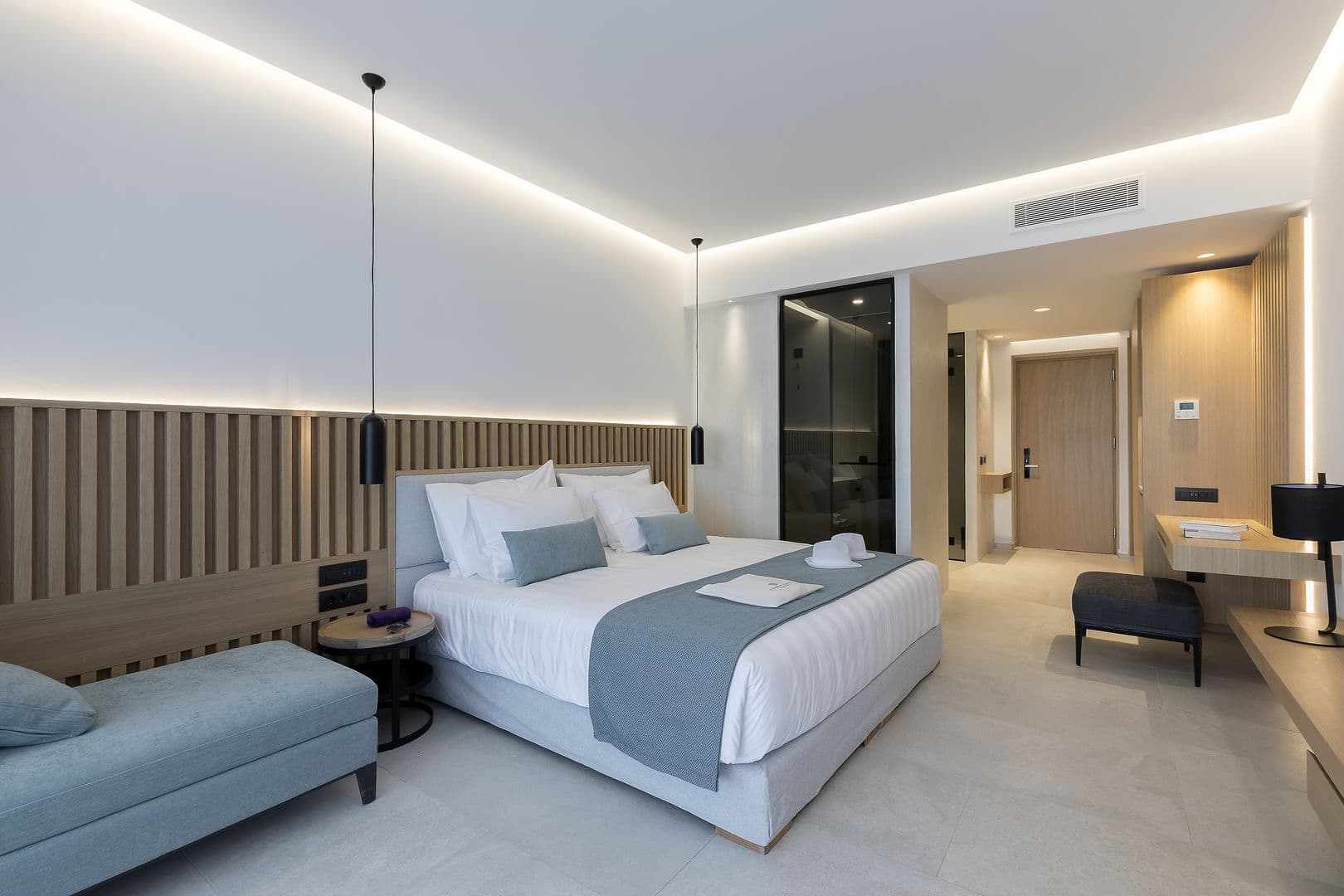 Hotel D'Andrea Lagoon All Suites foto 2