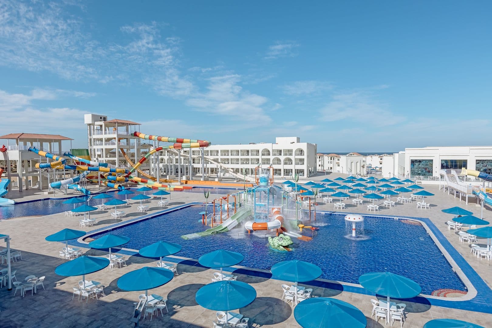 Albatros Makadi Resort foto 1