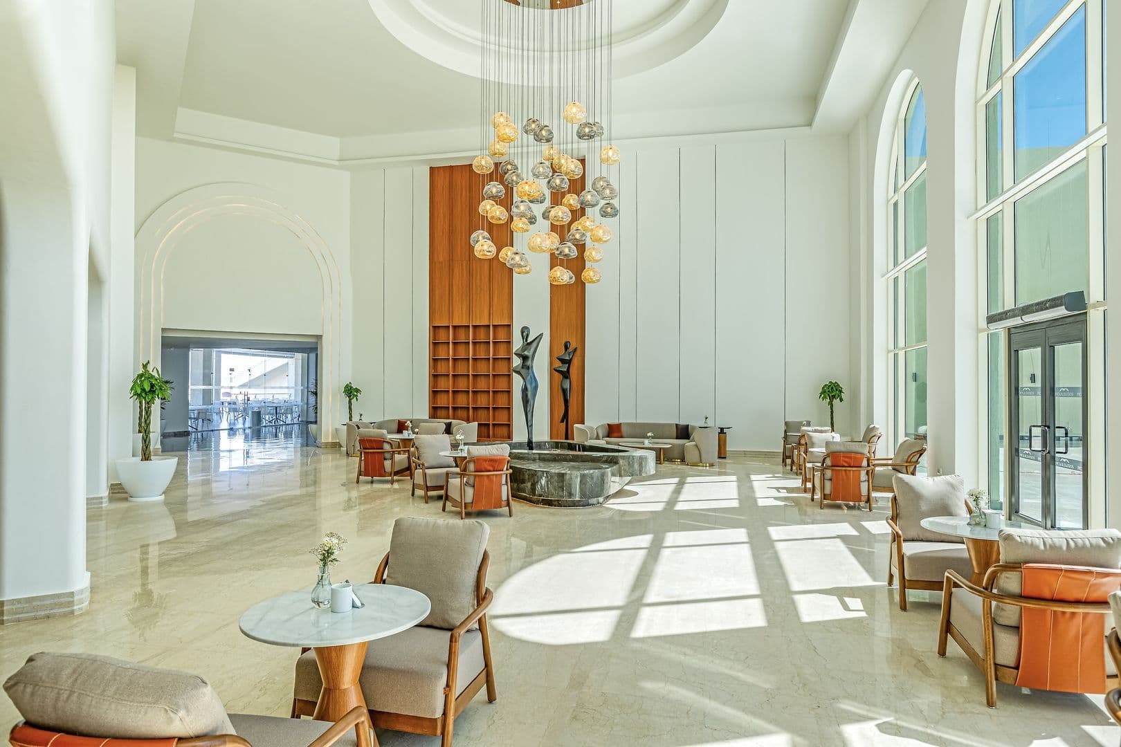 Albatros Makadi Resort foto 4