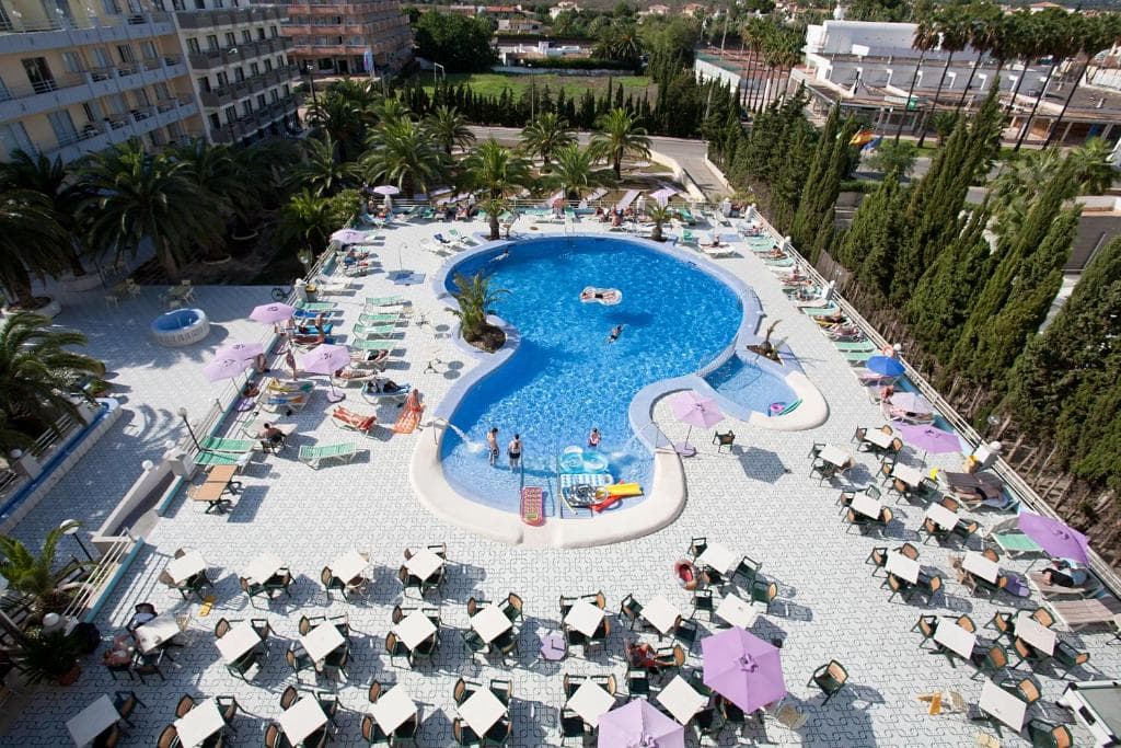 Hostal Beijuan S'Illot photo 5