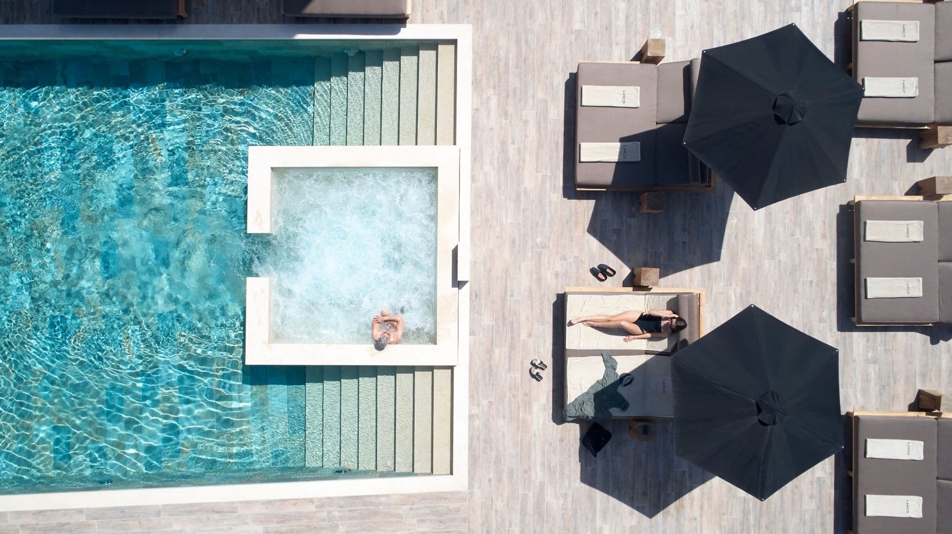 Lango Design Hotel & Spa foto 1