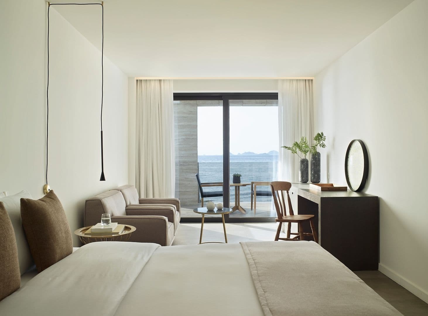 Lango Design Hotel & Spa foto 2