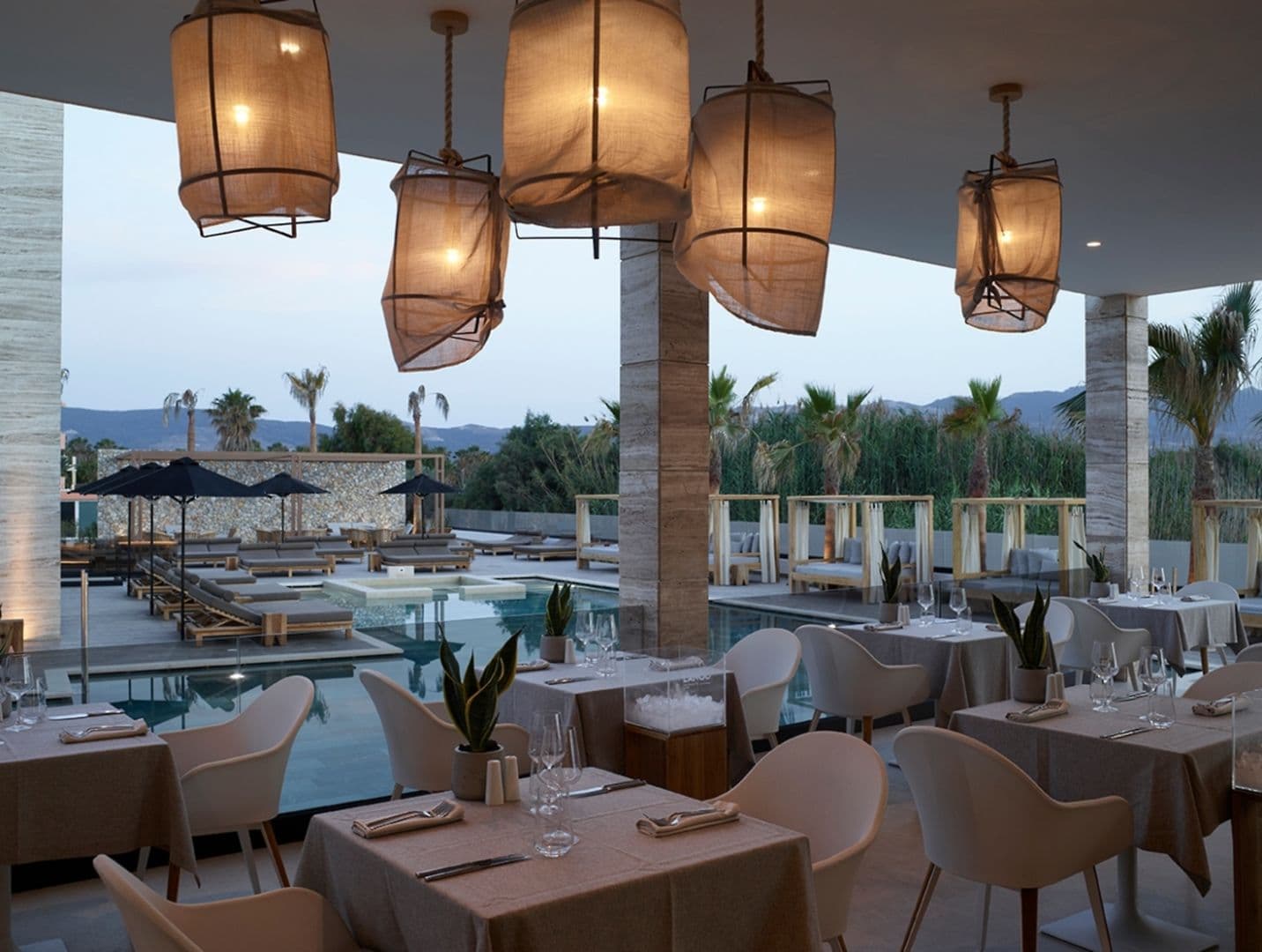 Lango Design Hotel & Spa foto 4