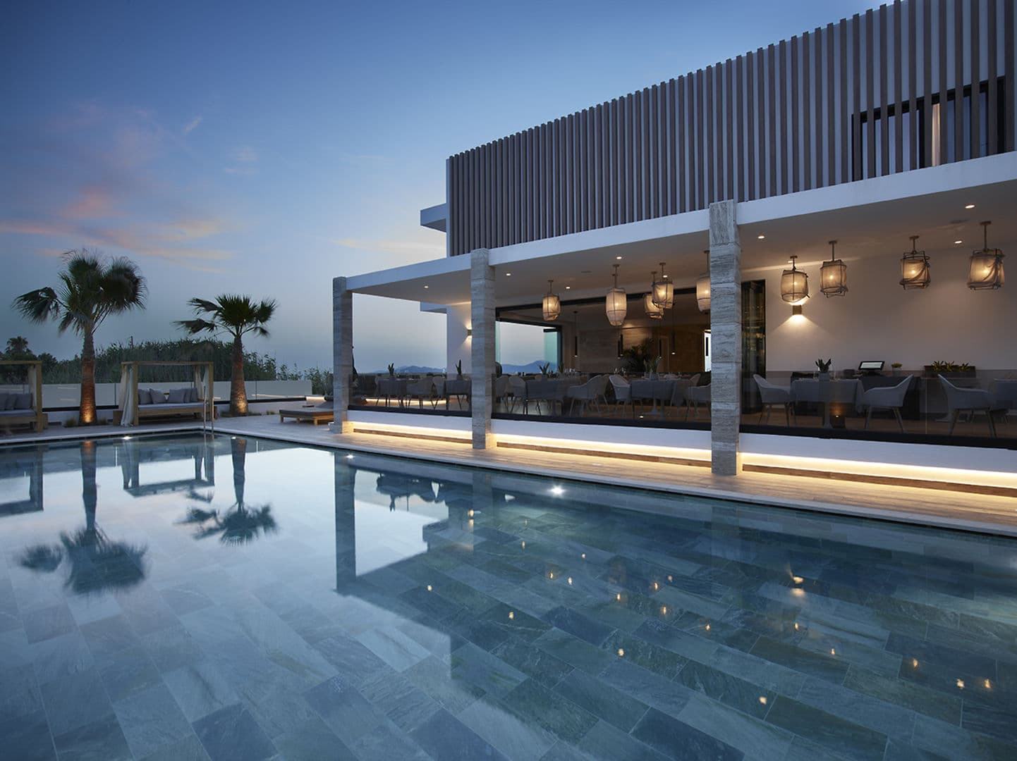 Lango Design Hotel & Spa foto 3