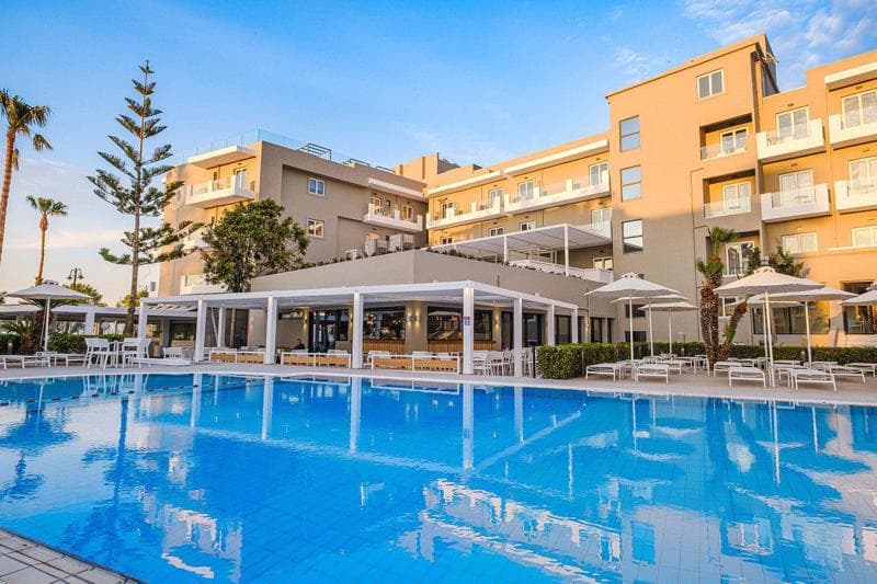 Lango Design Hotel & Spa Kos-stad photo 5
