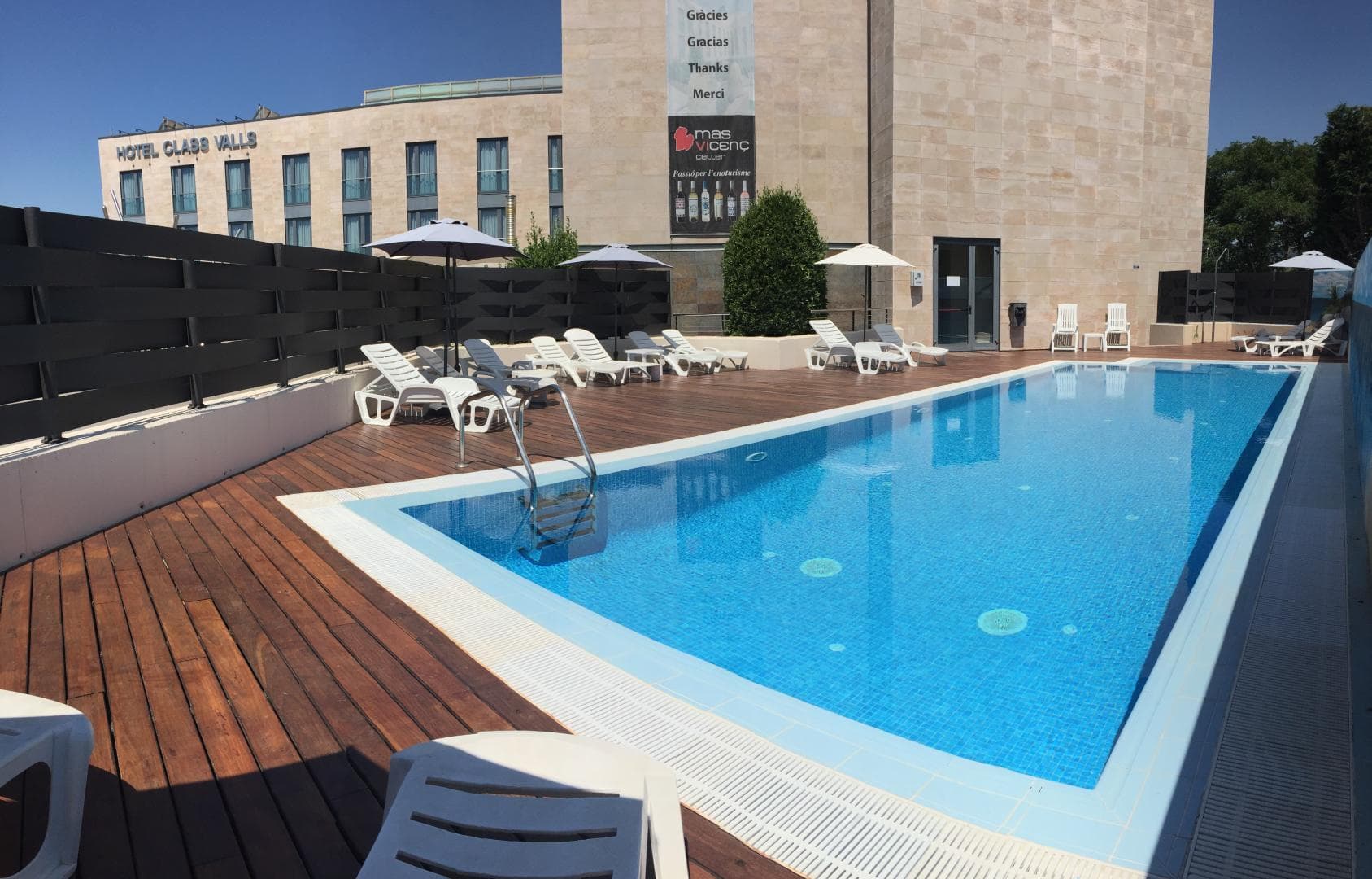 B&B HOTEL Tarragona Valls foto 4