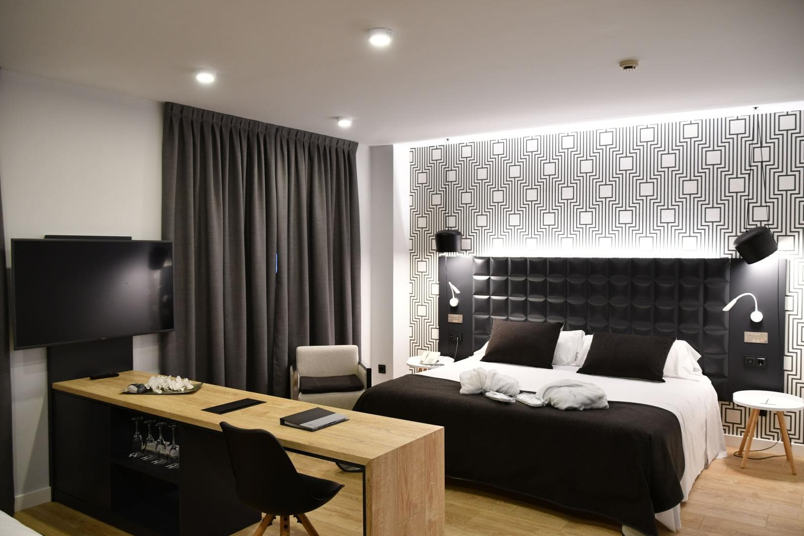 B&B HOTEL Tarragona Valls foto 2
