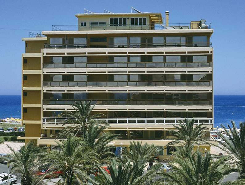Aquarium View Hotel foto 4
