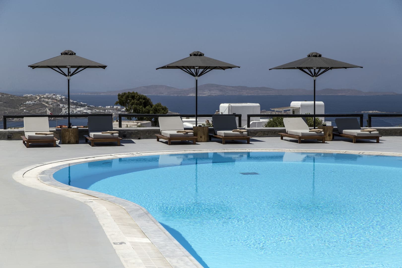 My Mykonos Boutique Hotel foto 2