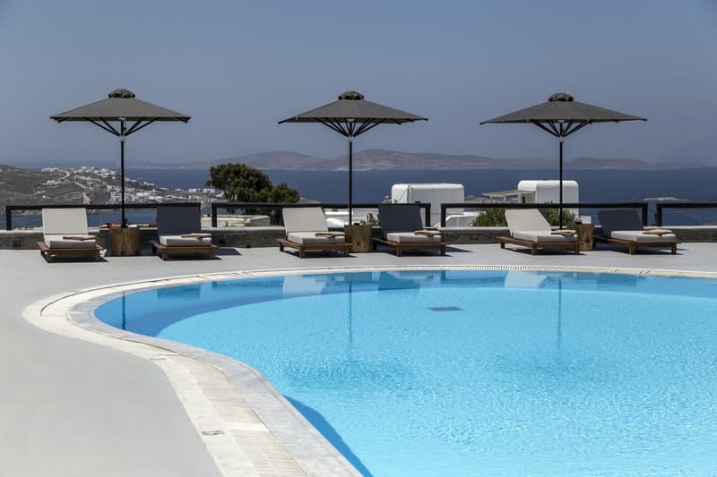 My Mykonos Boutique Hotel foto 1