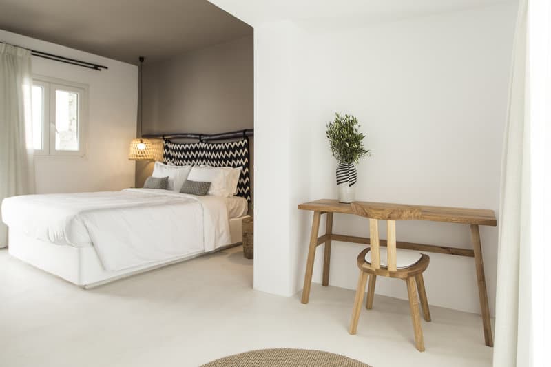 My Mykonos Boutique Hotel foto 4