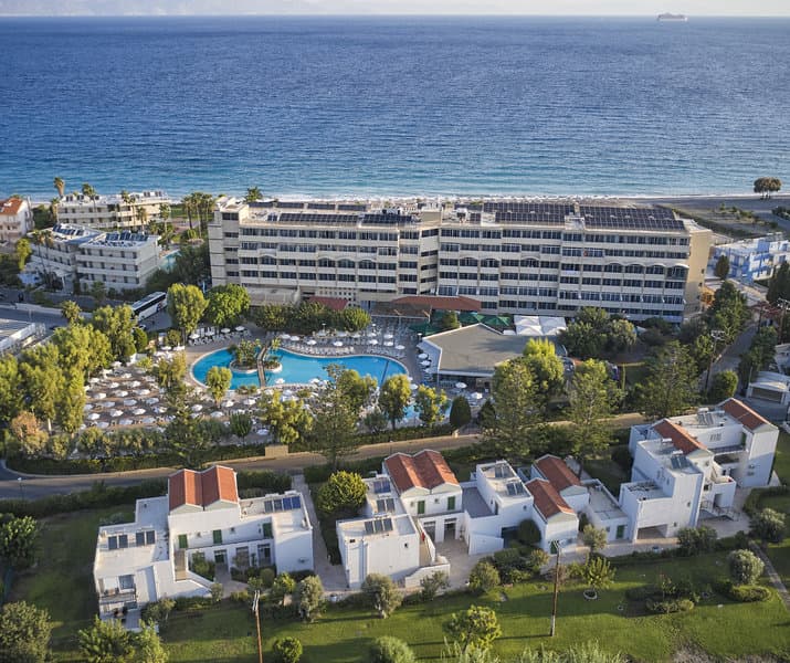 Atlantica Princess Hotel foto 2