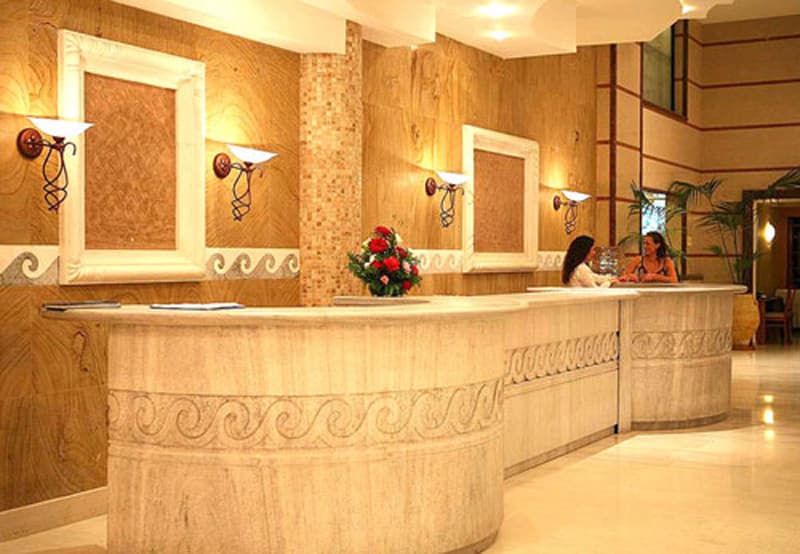 Atlantica Princess Hotel foto 1