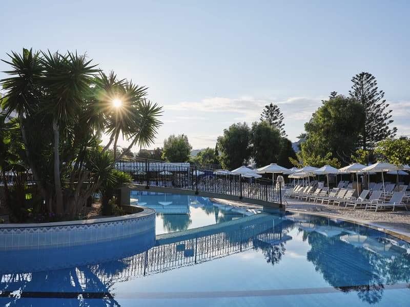 Atlantica Princess Hotel Ialysos photo 5