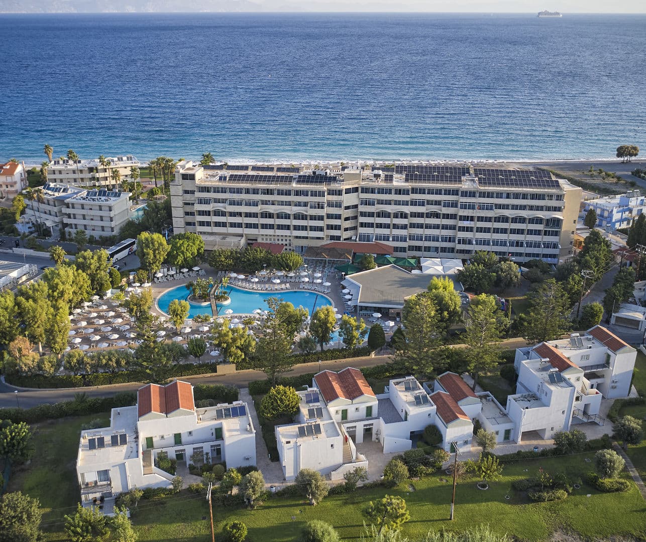 Atlantica Princess Hotel foto 3