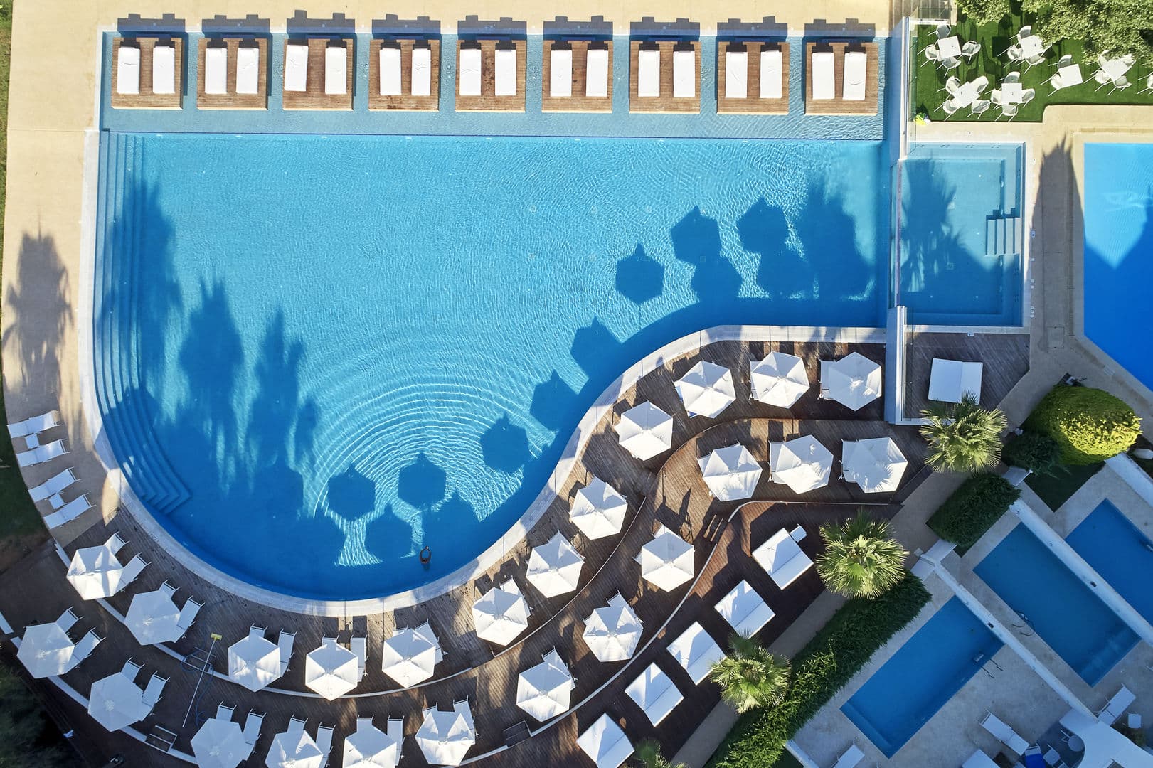 So Nice Beach Resort foto 1