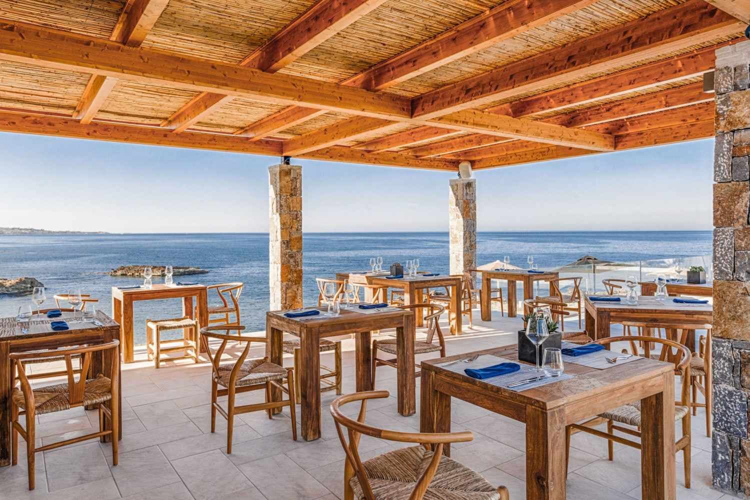 Abaton Island Resort & Spa foto 4