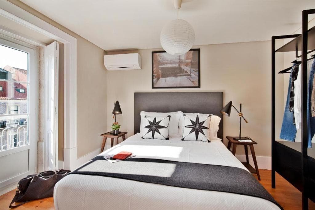 Lisbon Five Stars Apartments - Bica foto 1