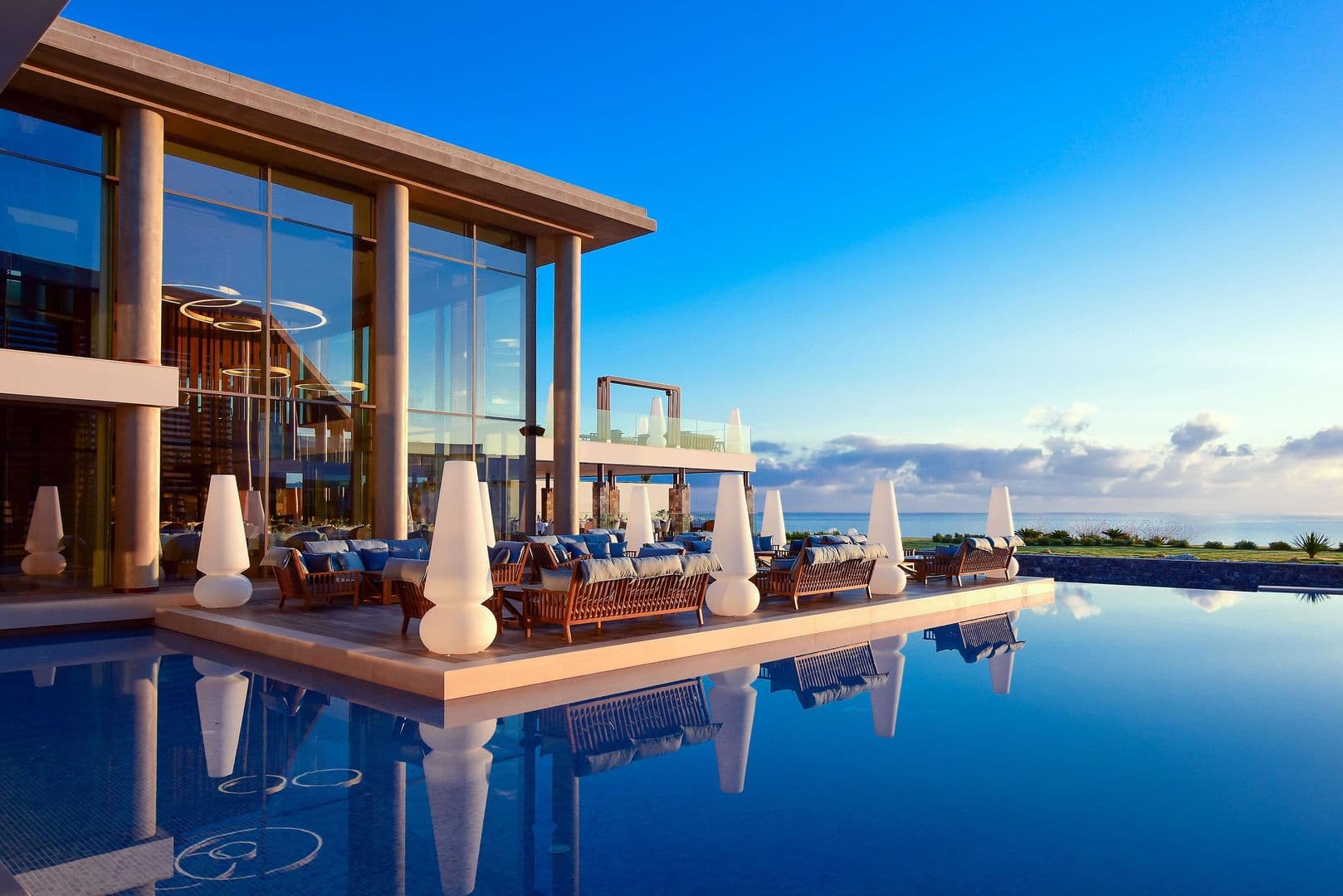 Nana Princess Suites, Villas & Spa foto 1