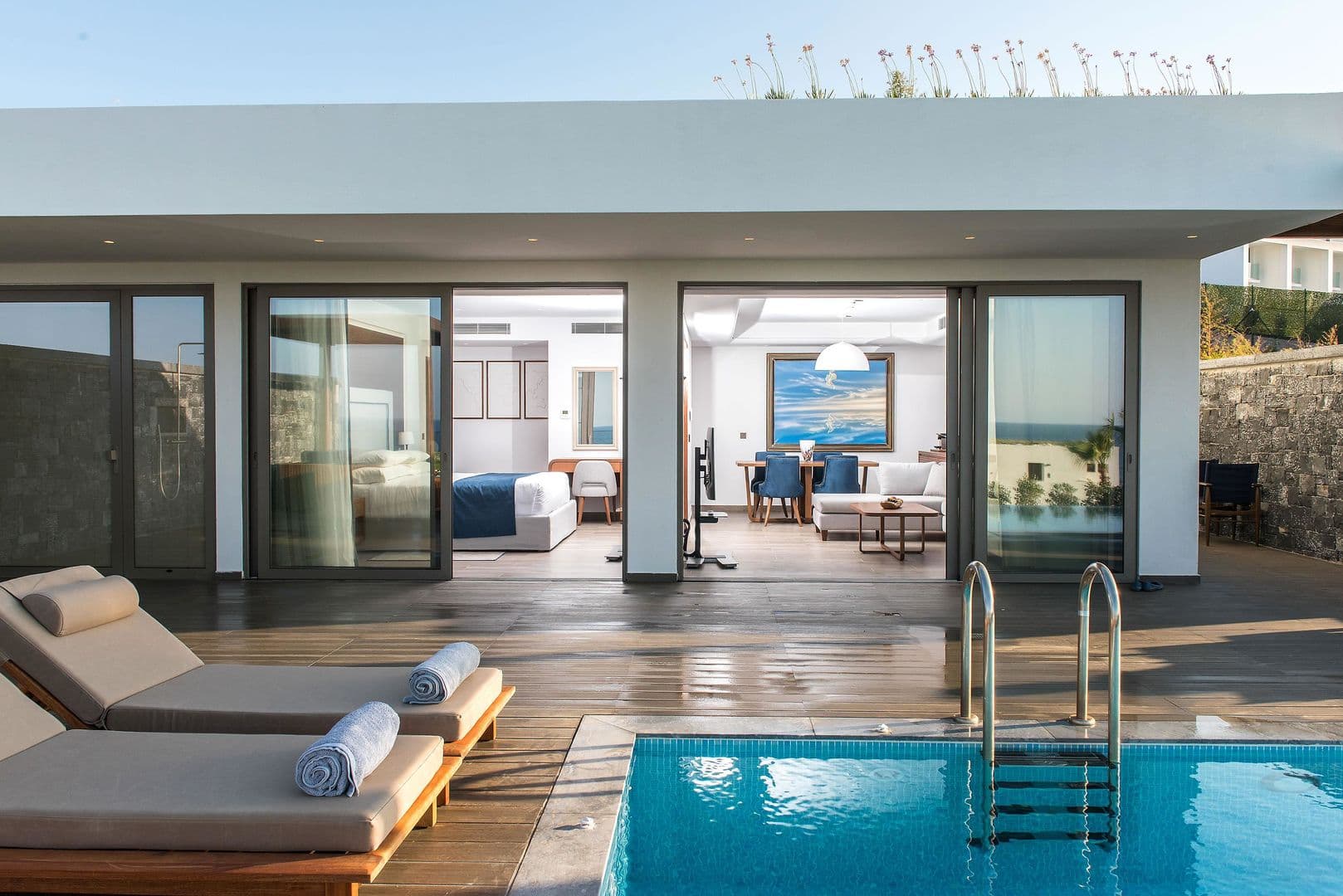 Nana Princess Suites, Villas & Spa foto 4