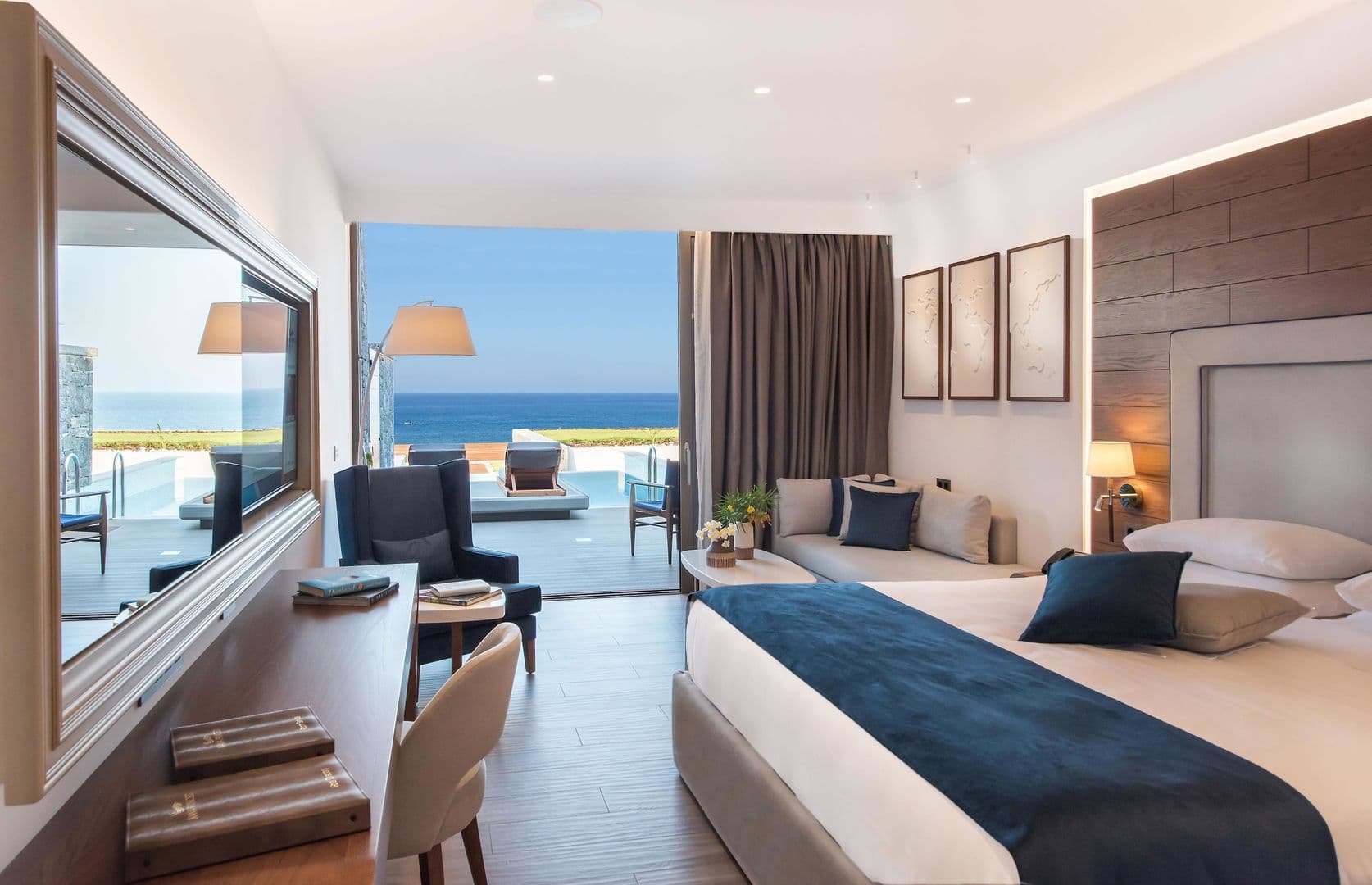 Nana Princess Suites, Villas & Spa foto 2