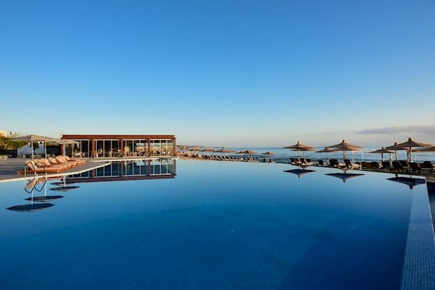 Nana Princess Suites, Villas & Spa foto 1