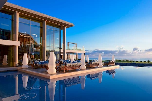 Nana Princess Suites, Villas & Spa foto 2