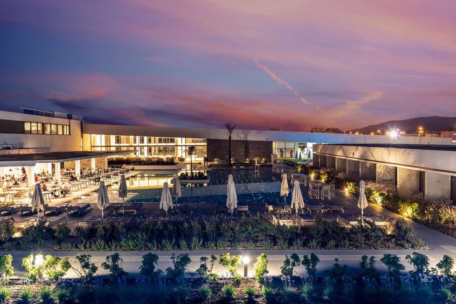 Gennadi Grand Resort foto 4