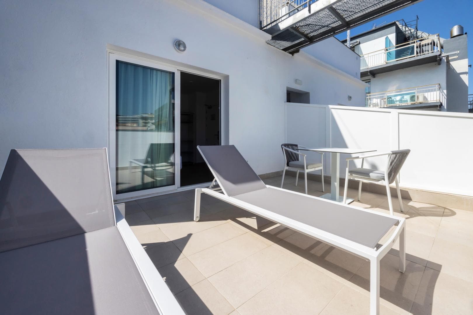 Hotel Calella by Beatriz Hotels foto 2