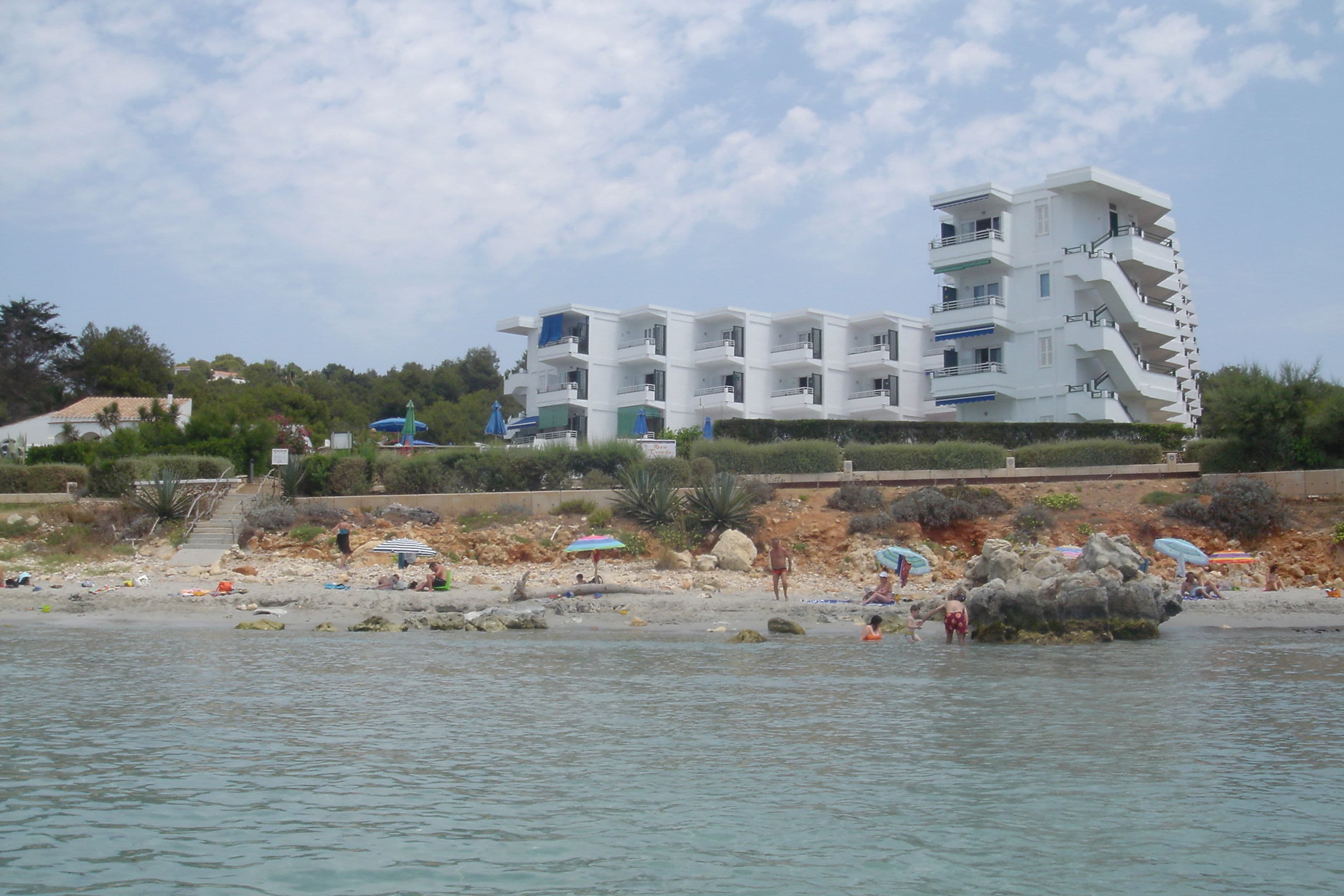 Vistamar Es Migjorn Gran photo 5