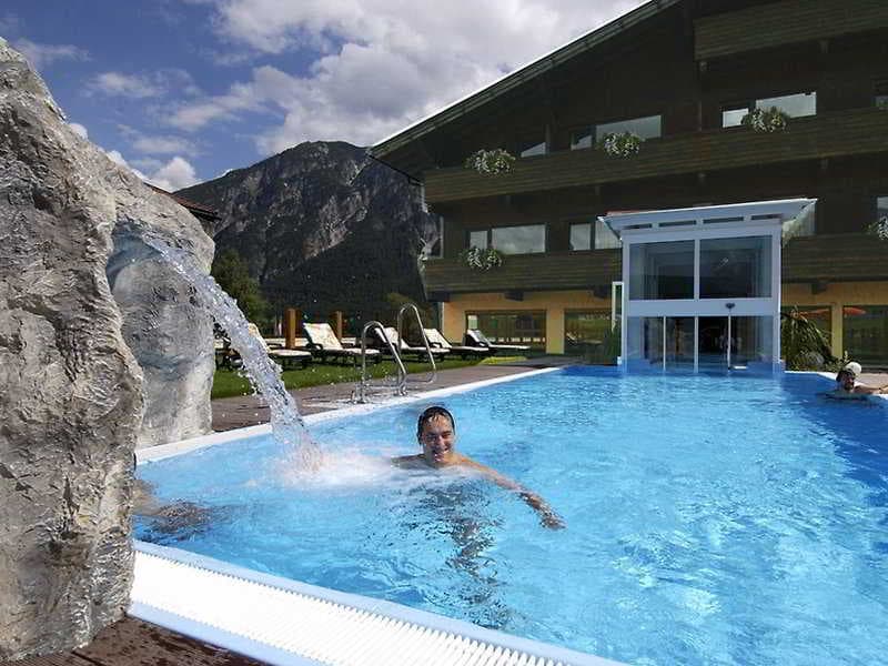 Hotel Post am See foto 1