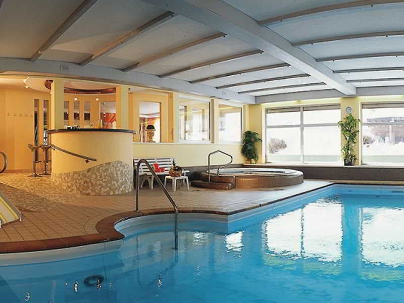 Hotel Post am See Pertisau photo 5