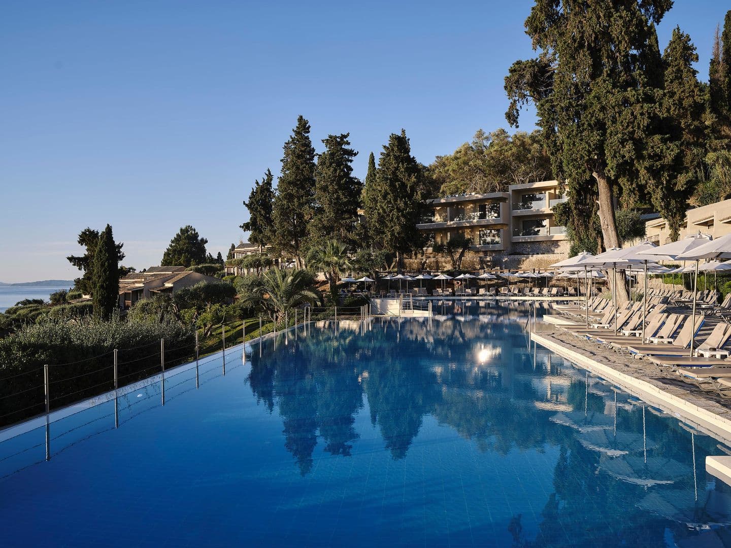 Aeolos Beach Resort foto 1