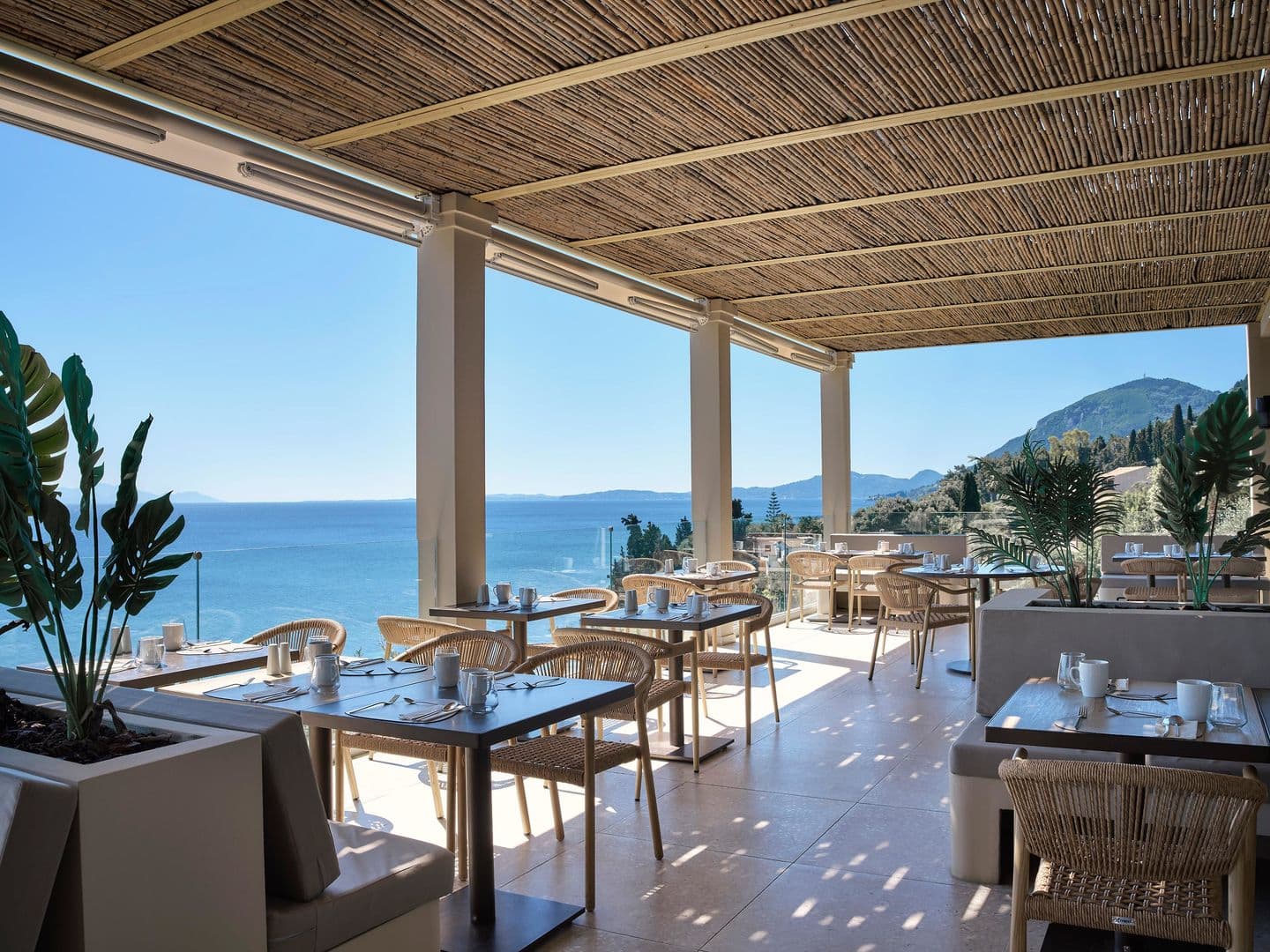 Aeolos Beach Resort foto 3