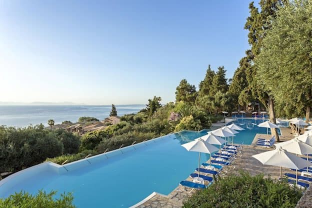 Aeolos Beach Resort foto 1