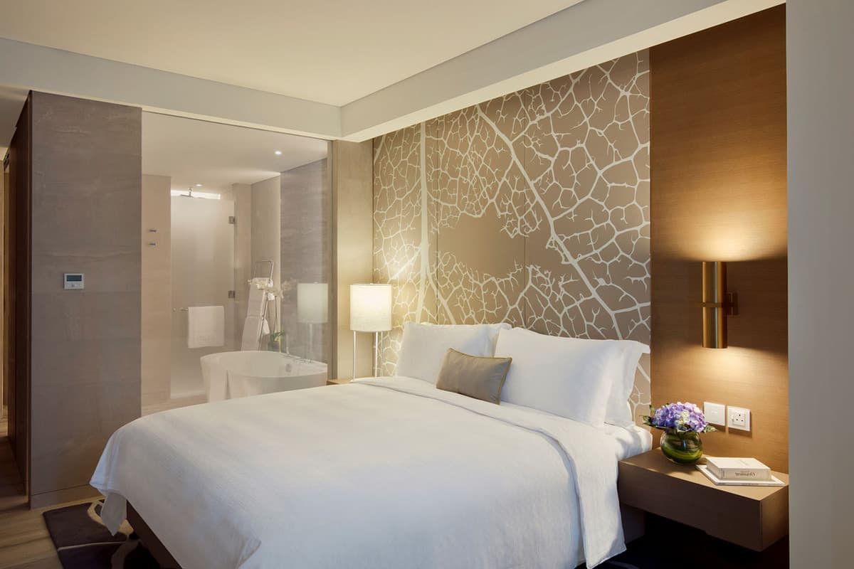 Al Bandar Rotana Creek foto 2