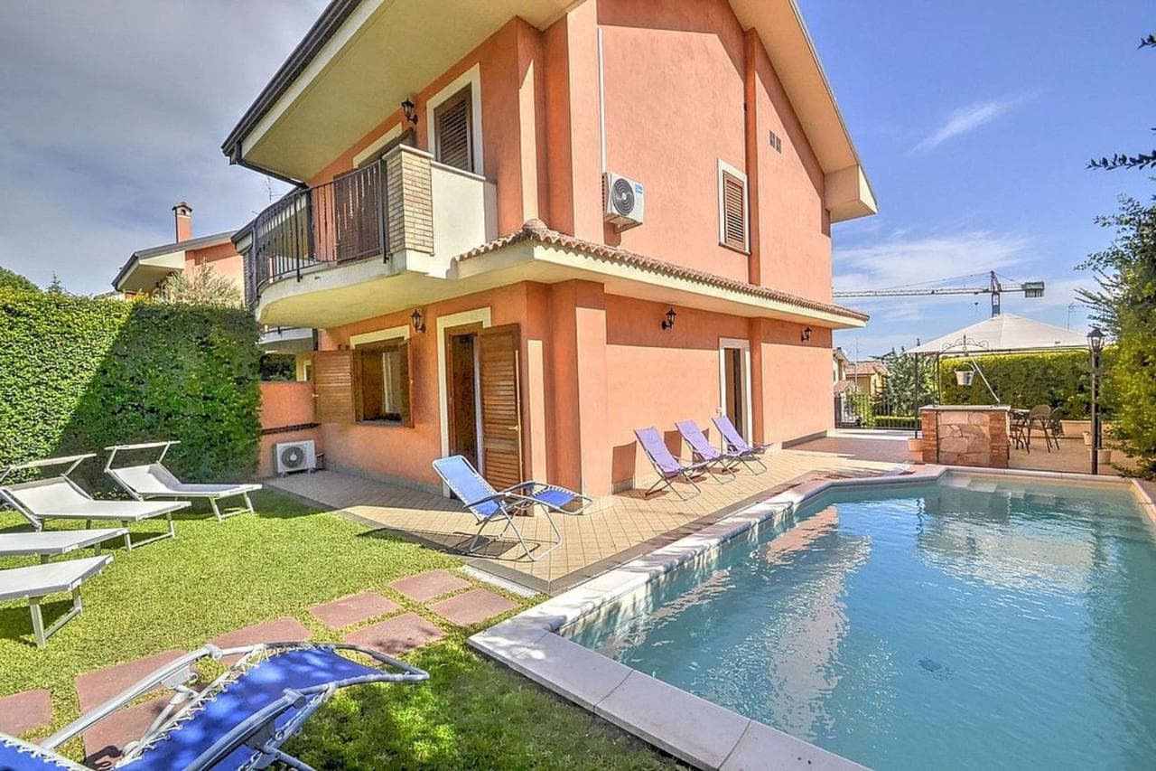 Etna Villa Il Pino foto 1