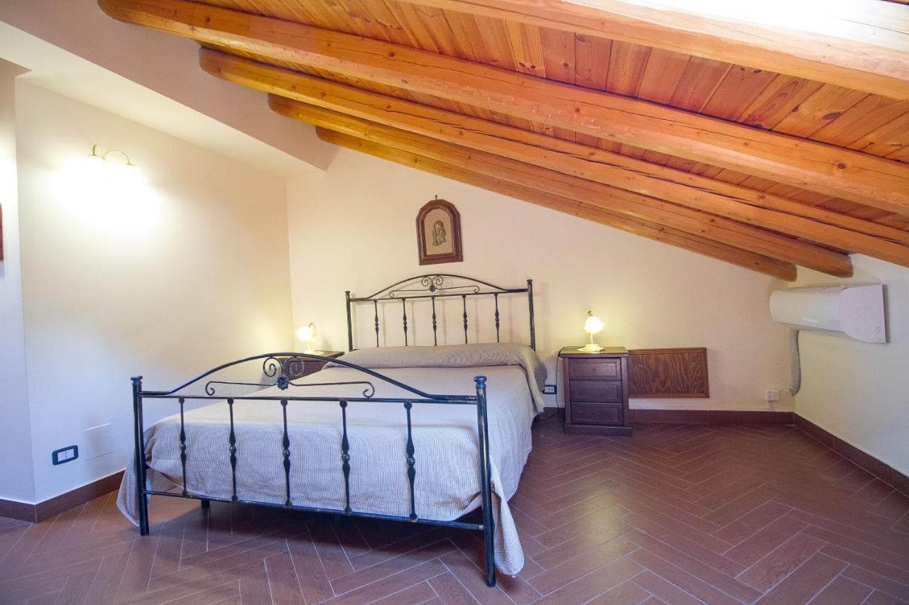 Etna Villa Il Pino foto 2